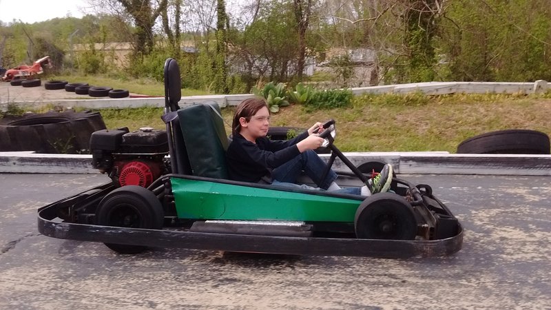 Martinsville Grand Prix photo 2