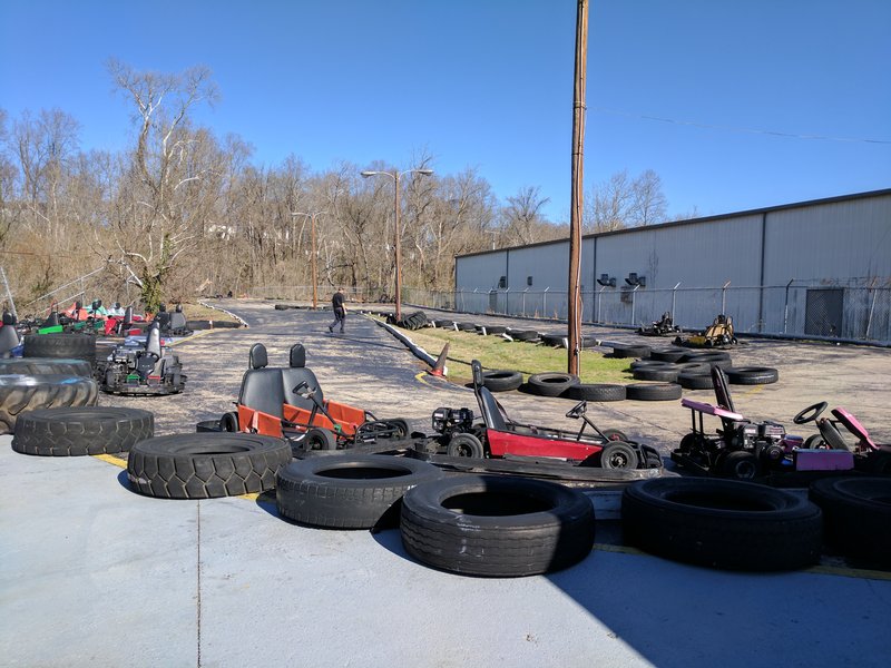 Martinsville Grand Prix photo 3