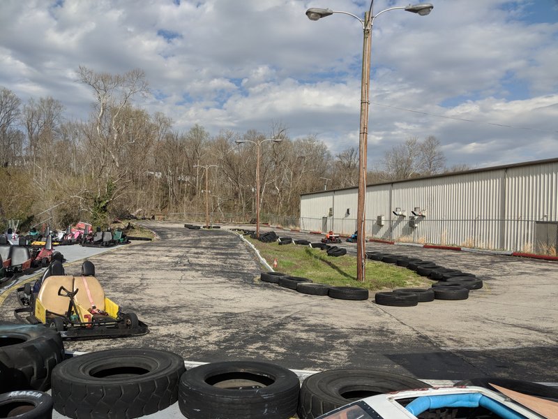 Martinsville Grand Prix photo 5