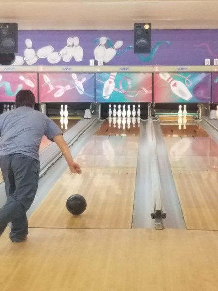 Ten Spot Lanes Inc photo 2