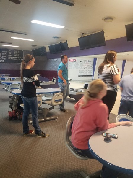 Ten Spot Lanes Inc photo 3