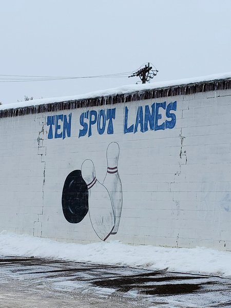 Ten Spot Lanes Inc photo 4