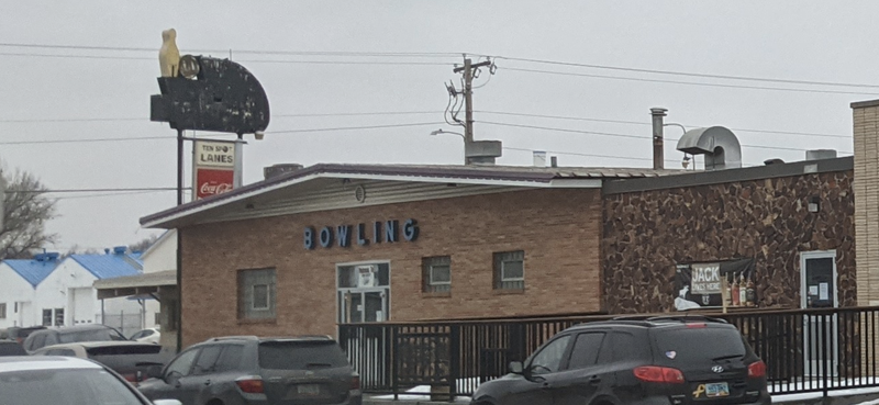Ten Spot Lanes Inc photo 5