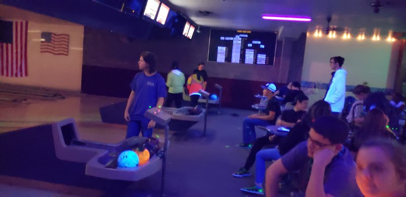 Ten Spot Lanes Inc photo 6