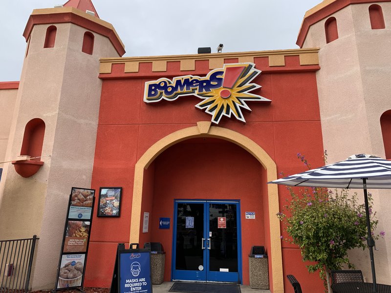 Boomers Modesto photo 3