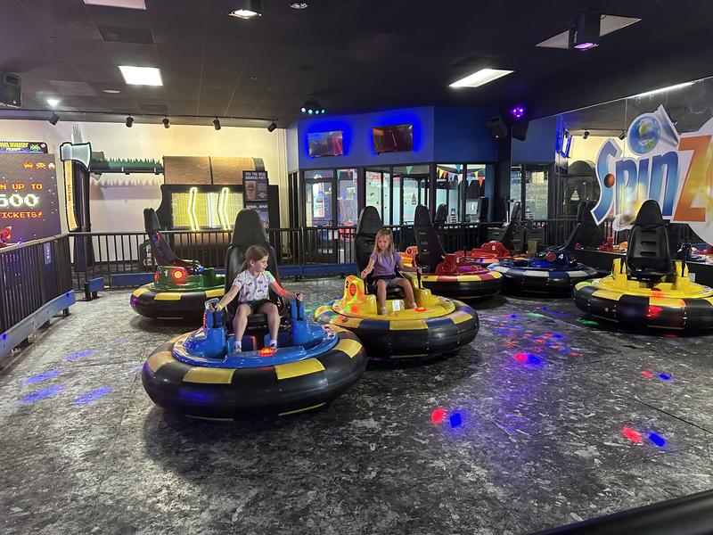 Boomers Modesto photo 4