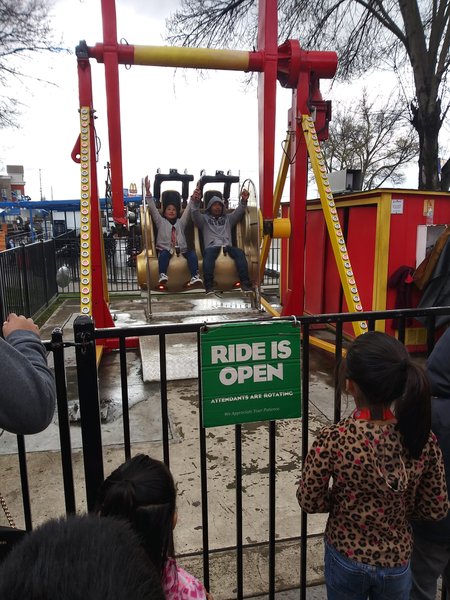 Boomers Modesto photo 5