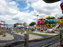 Huck Finn's Playland