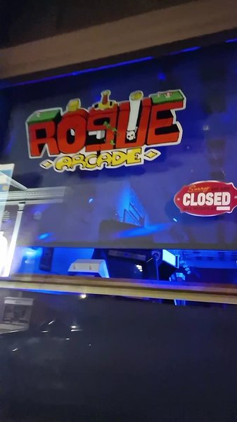 Rogue Arcade photo 2