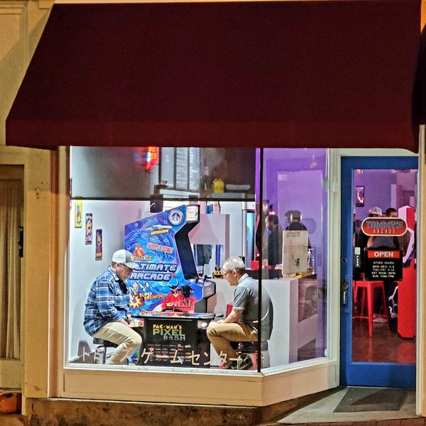 Rogue Arcade photo 4
