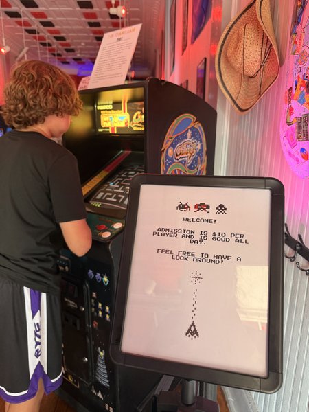 Rogue Arcade photo 5