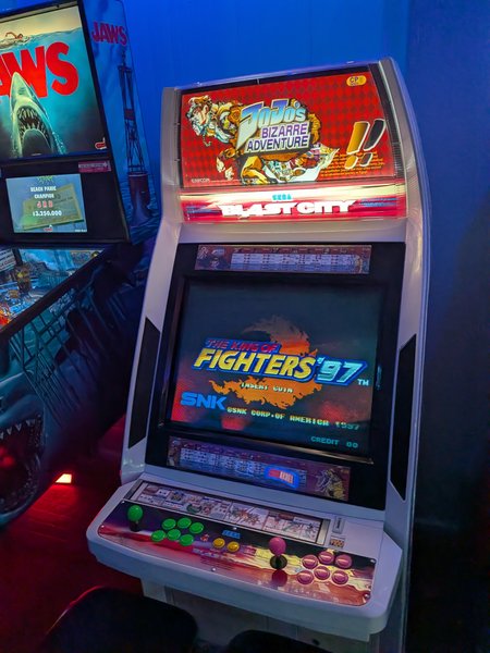 Rogue Arcade photo 6