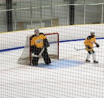 Ice Rink Haverhill