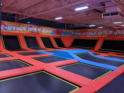 Urban Air Trampoline and Adventure Park photo 3