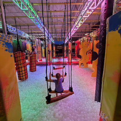 Urban Air Trampoline and Adventure Park photo 4