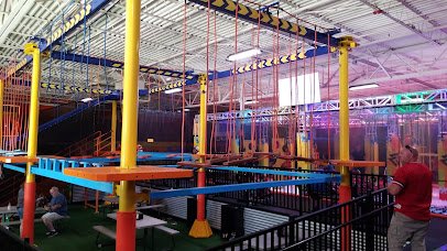 Urban Air Trampoline and Adventure Park photo 5