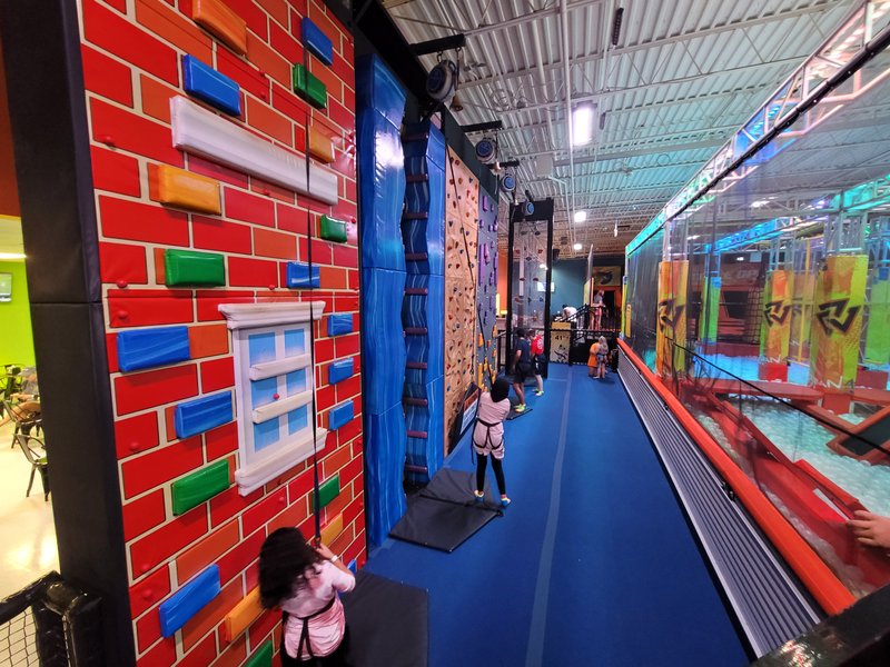 Urban Air Trampoline and Adventure Park photo 6