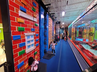 Urban Air Trampoline and Adventure Park photo 6