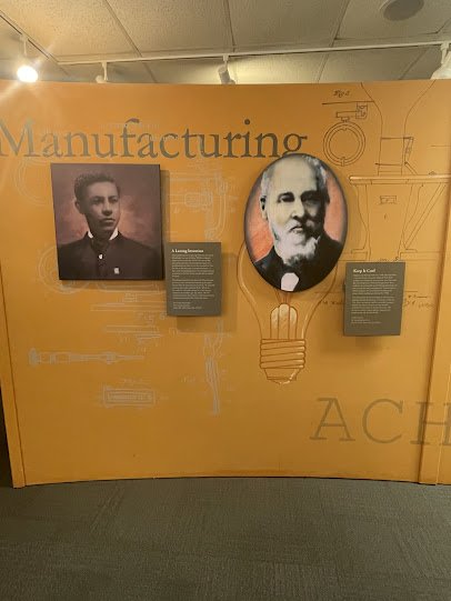 G W Carver Interpretive Museum photo 4