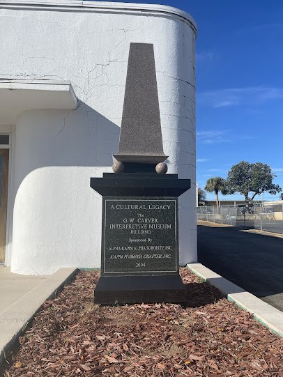 G W Carver Interpretive Museum photo 5