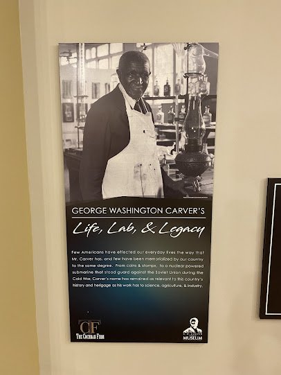 G W Carver Interpretive Museum photo 6