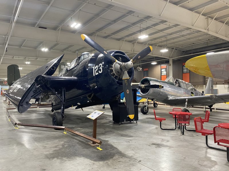 Mid-America Air Museum photo 6