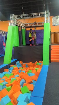 Jump City Trampoline Park - Louisville photo 2