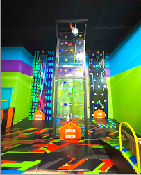 Jump City Trampoline Park - Louisville photo 3