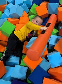 Jump City Trampoline Park - Louisville photo 5