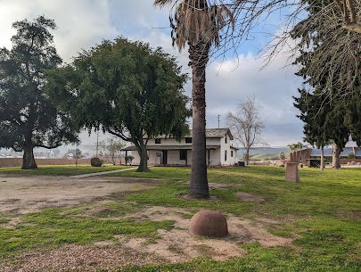 Yucaipa Adobe Museum photo 2