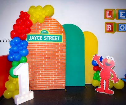 The Fun Playce photo 4