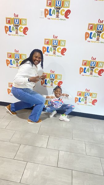 The Fun Playce photo 5