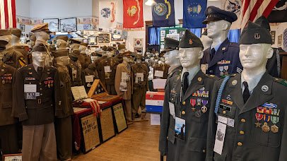 Livingston County War Museum photo 2
