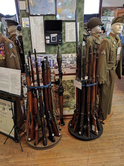 Livingston County War Museum photo 5