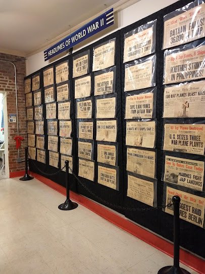 Livingston County War Museum photo 6