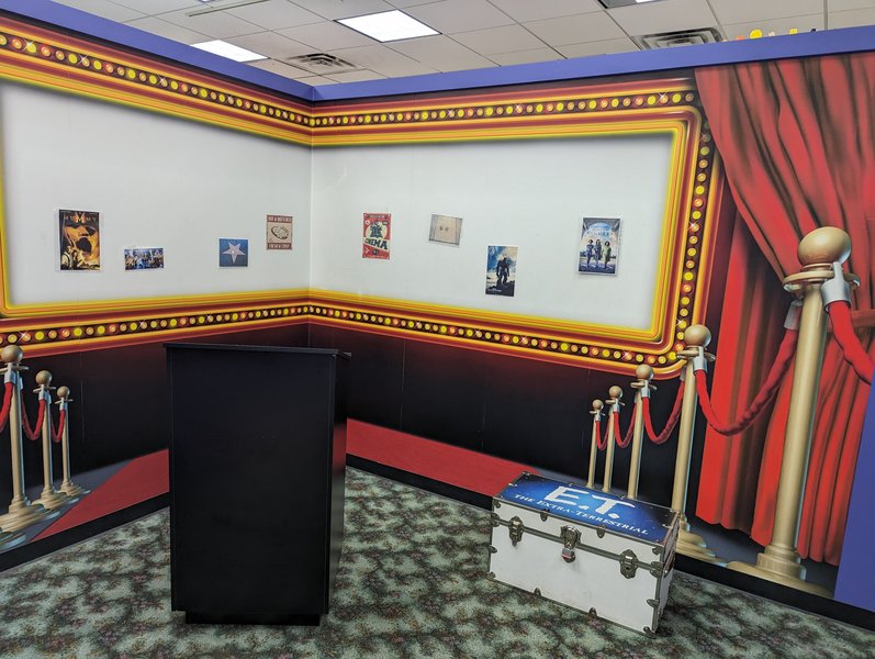 All In Adventures Escape Rooms photo 4