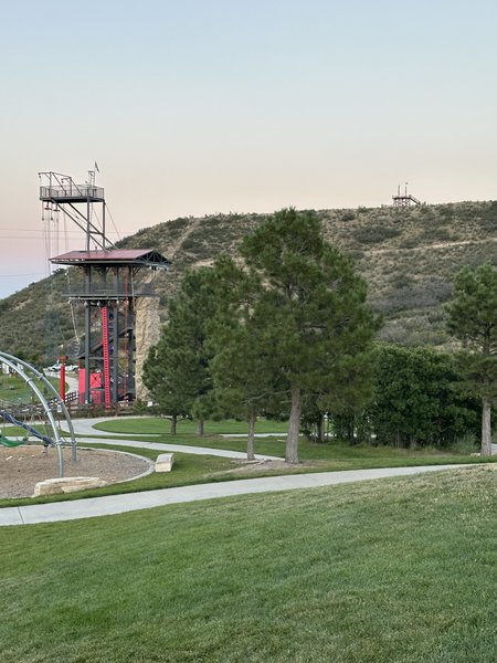Castle Rock Adventure Park photo 4