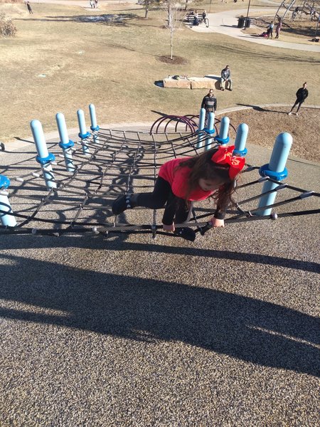 Castle Rock Adventure Park photo 6
