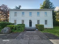 McLoughlin House - Fort Vancouver National Historic Site