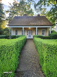 McLoughlin House - Fort Vancouver National Historic Site photo 2