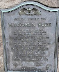 McLoughlin House - Fort Vancouver National Historic Site photo 4