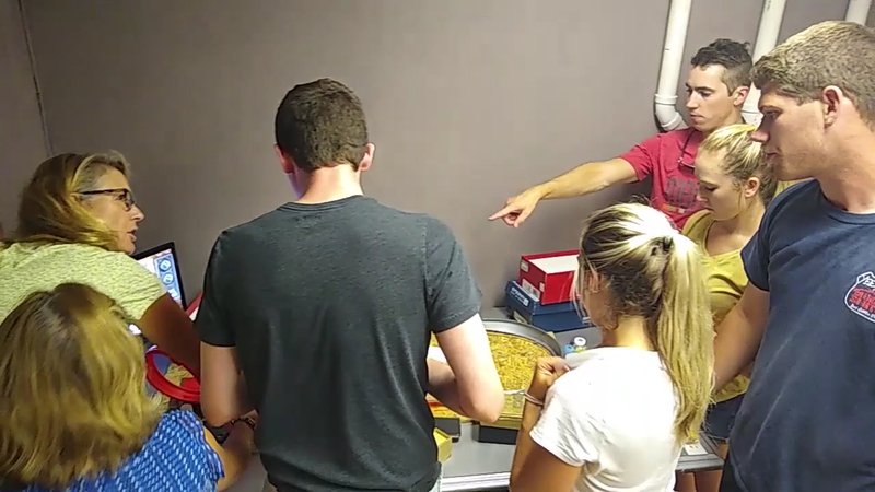 Grand Haven Room Escape photo 2