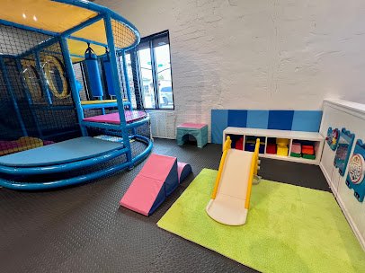 Tot Box Play Cafe