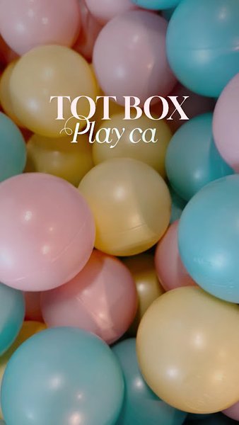 Tot Box Play Cafe photo 2