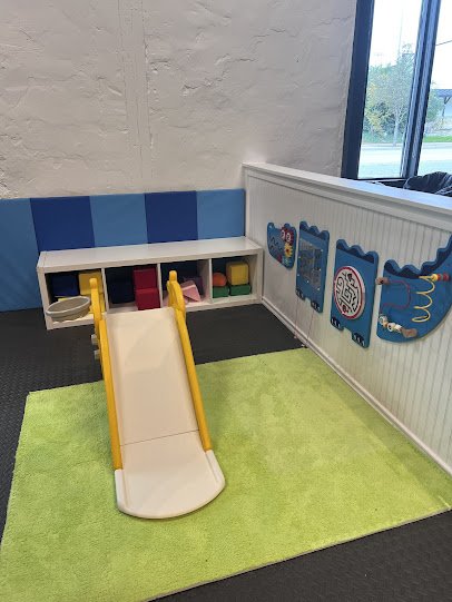 Tot Box Play Cafe photo 5