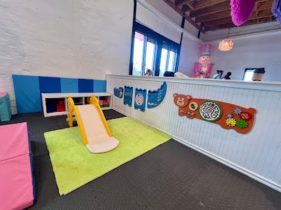 Tot Box Play Cafe photo 6