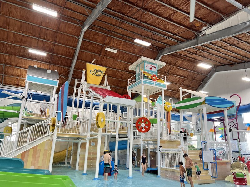 Splash Shack