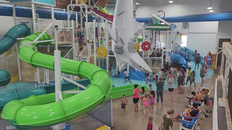 Splash Shack photo 2