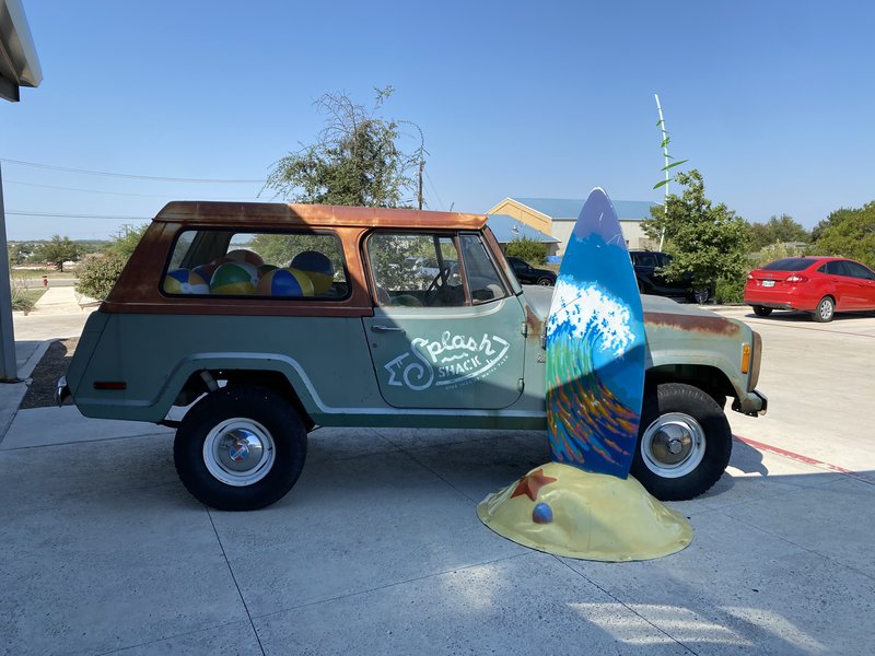 Splash Shack photo 3
