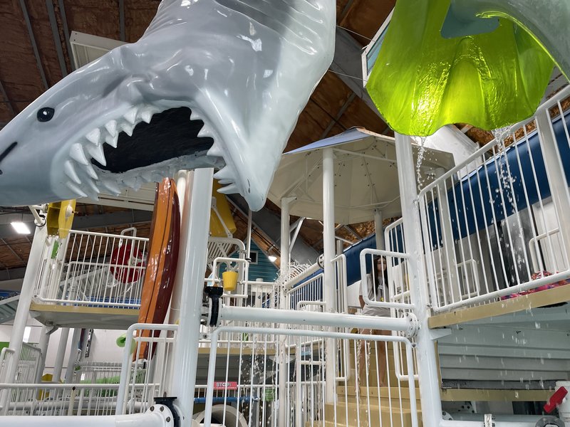 Splash Shack photo 4